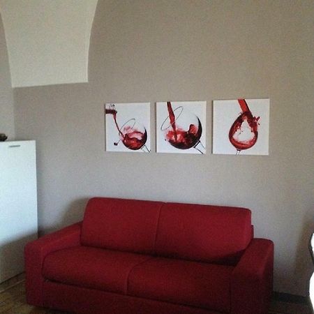 Casa Silvia Villa Sannicola Buitenkant foto