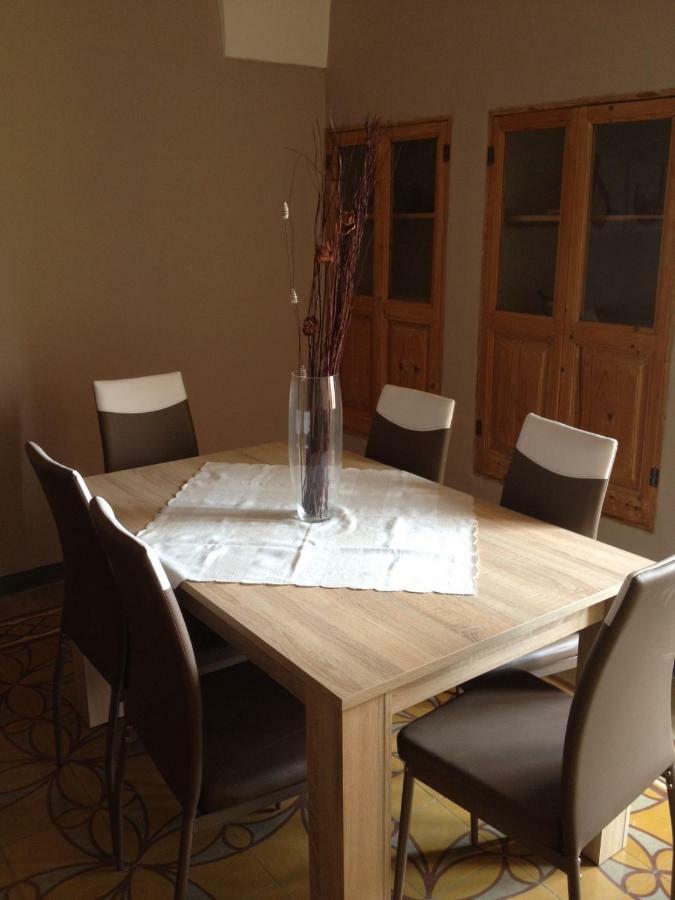 Casa Silvia Villa Sannicola Buitenkant foto
