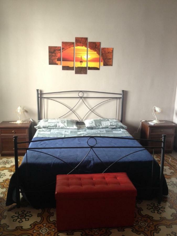 Casa Silvia Villa Sannicola Buitenkant foto